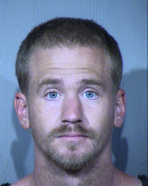 Robert Anthony Medina Mugshot / Maricopa County Arrests / Maricopa County Arizona
