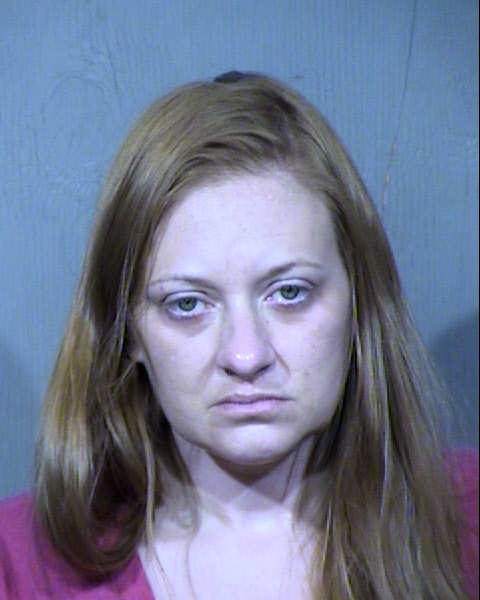 Maren Carol Berney Mugshot / Maricopa County Arrests / Maricopa County Arizona