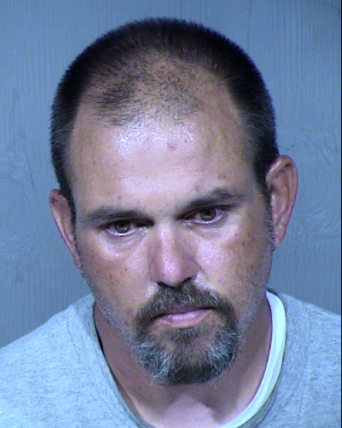 Joshua D Maddeaux Mugshot / Maricopa County Arrests / Maricopa County Arizona