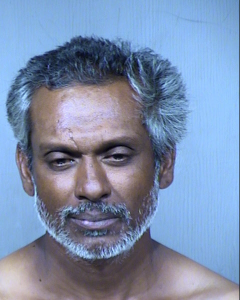 Benauth Somun Mugshot / Maricopa County Arrests / Maricopa County Arizona