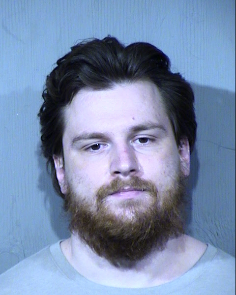 Emil Kolenovic Mugshot / Maricopa County Arrests / Maricopa County Arizona