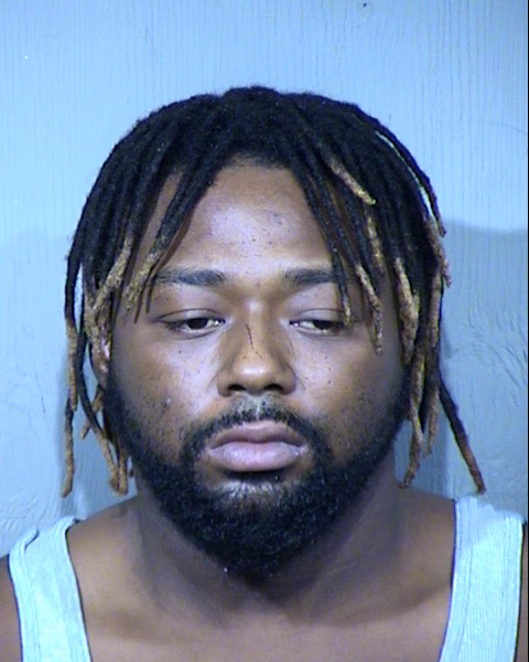 Willie Brown Lee Mugshot / Maricopa County Arrests / Maricopa County Arizona