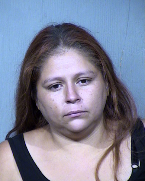 Marybelle Anna Torres Mugshot / Maricopa County Arrests / Maricopa County Arizona