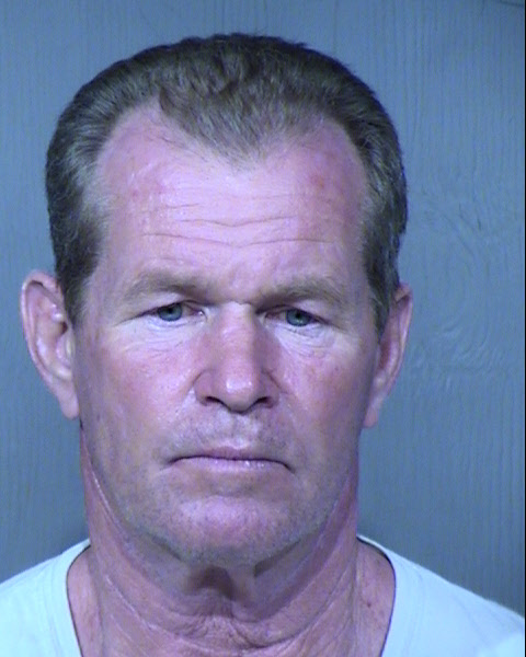 Scott Mc Farland Mugshot / Maricopa County Arrests / Maricopa County Arizona