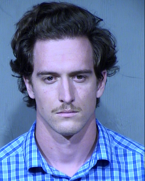 Thomas Stephen Clonts Mugshot / Maricopa County Arrests / Maricopa County Arizona