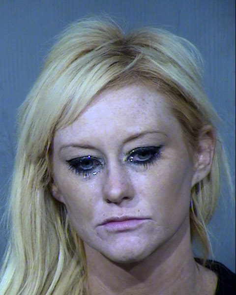 Shaunna Elizabeth Seybold Mugshot / Maricopa County Arrests / Maricopa County Arizona
