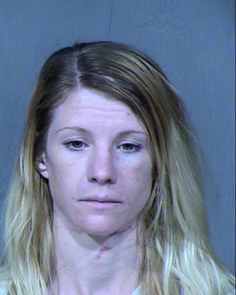 Chelsea Vance Mugshot / Maricopa County Arrests / Maricopa County Arizona