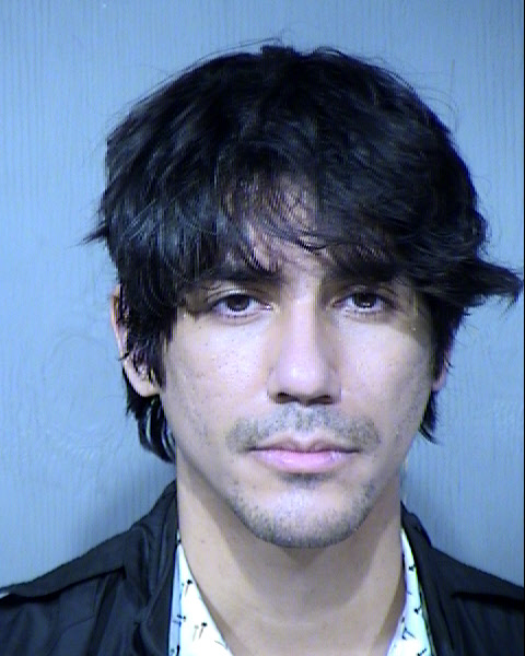 Thomas Alan Knight Mugshot / Maricopa County Arrests / Maricopa County Arizona