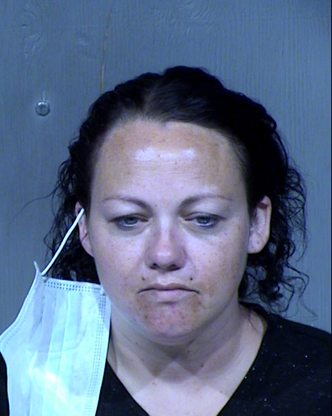 Stacy Lynn Furimsky Mugshot / Maricopa County Arrests / Maricopa County Arizona