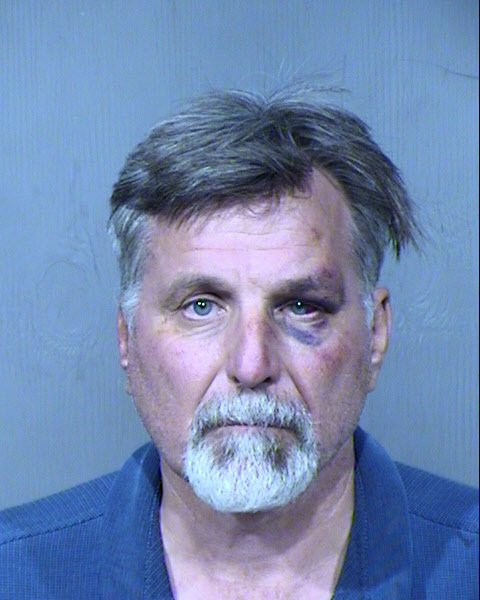 Shannon Alexander Macdonald Mugshot / Maricopa County Arrests / Maricopa County Arizona