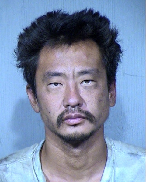 Michael Harold Speier Mugshot / Maricopa County Arrests / Maricopa County Arizona