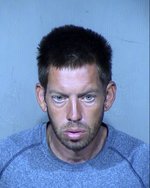 Andrew Peter Douglass Mugshot / Maricopa County Arrests / Maricopa County Arizona