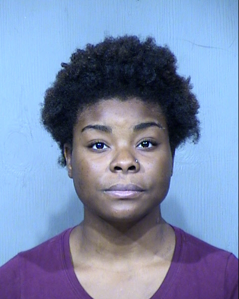 Sabrina M Hines Mugshot / Maricopa County Arrests / Maricopa County Arizona
