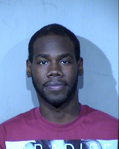 Kristian Marquis Matthews Mugshot / Maricopa County Arrests / Maricopa County Arizona