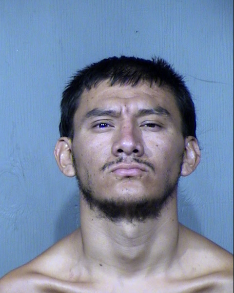 Fermin Rosete Sanchez Mugshot / Maricopa County Arrests / Maricopa County Arizona