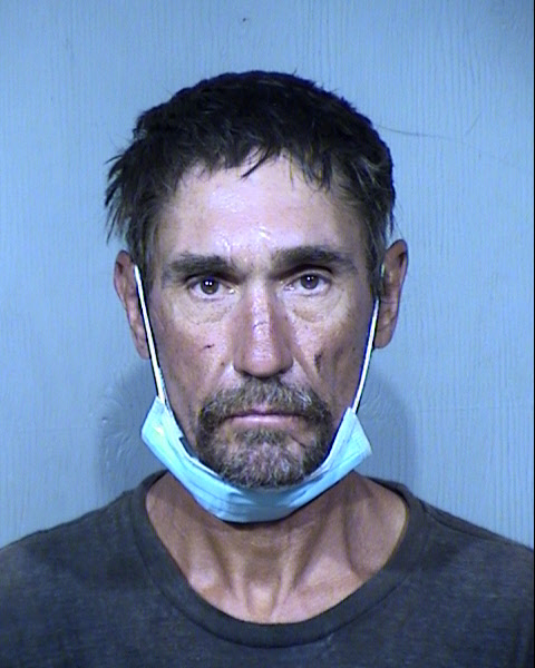 Robert Alan Greenarch Mugshot / Maricopa County Arrests / Maricopa County Arizona
