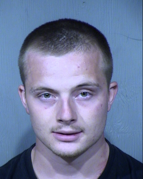 Joel Martin Mugshot / Maricopa County Arrests / Maricopa County Arizona