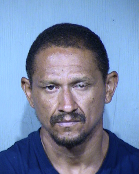 Michael Anthony Sabari Mugshot / Maricopa County Arrests / Maricopa County Arizona