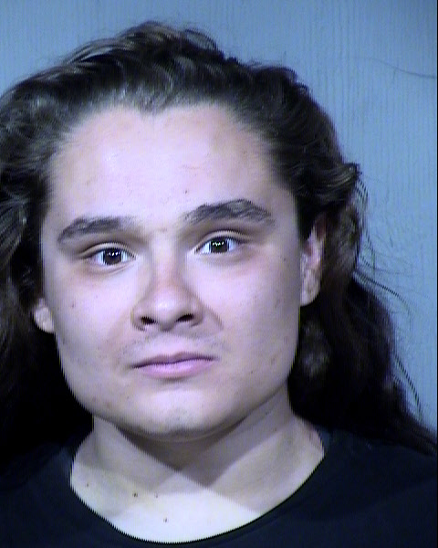 Rogelio Eustolio Valdez Mugshot / Maricopa County Arrests / Maricopa County Arizona