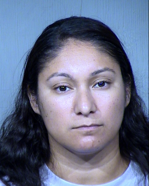 Laura Bernal Bateman Mugshot / Maricopa County Arrests / Maricopa County Arizona