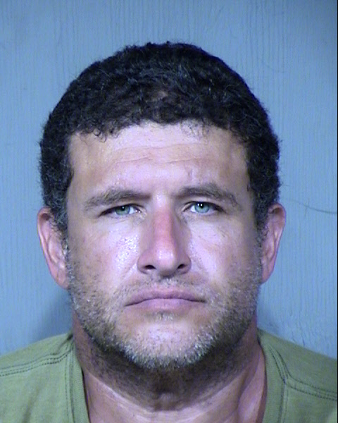 Rosario Anthony Stabile Mugshot / Maricopa County Arrests / Maricopa County Arizona