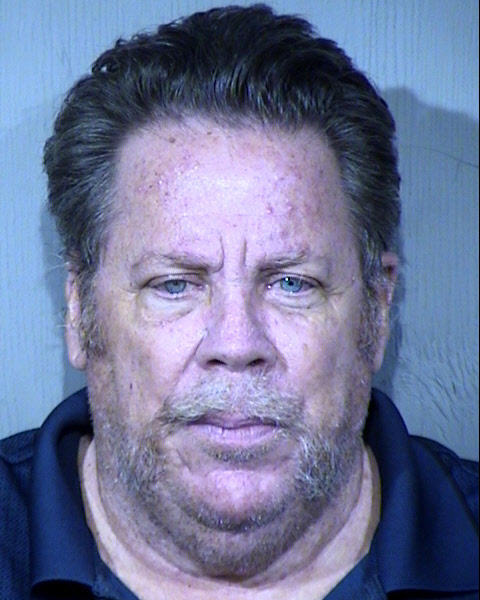 David Arnone Mugshot / Maricopa County Arrests / Maricopa County Arizona