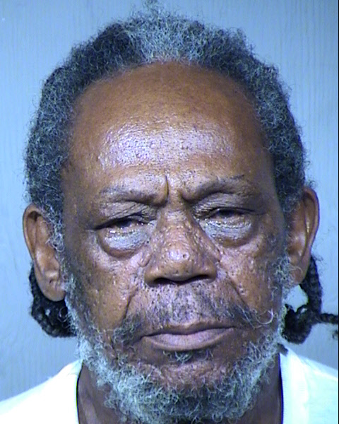 William Harris Mugshot / Maricopa County Arrests / Maricopa County Arizona