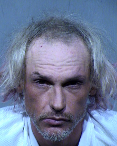 Quentin James Tyrrell Mugshot / Maricopa County Arrests / Maricopa County Arizona