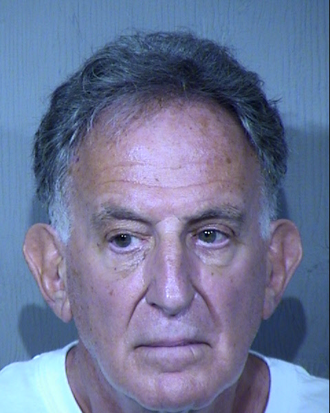 Gerald Koondel Mugshot / Maricopa County Arrests / Maricopa County Arizona