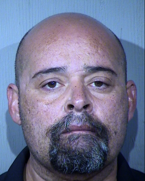 Michael Austin Frampton Mugshot / Maricopa County Arrests / Maricopa County Arizona