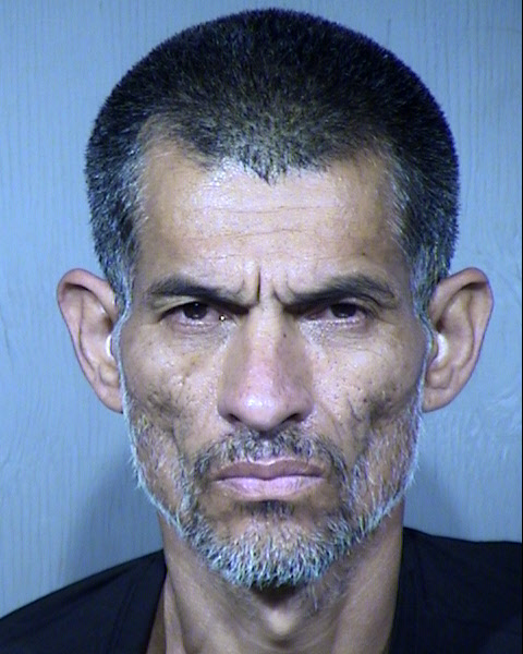 Manuel De Jesus Cruz Mugshot / Maricopa County Arrests / Maricopa County Arizona