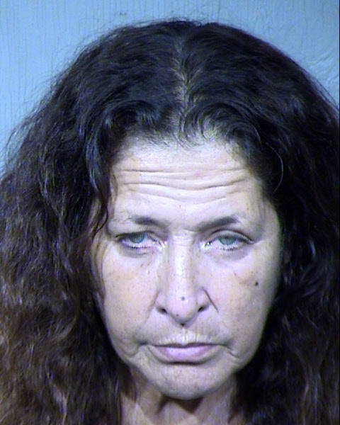 Roberta L Bailey Mugshot / Maricopa County Arrests / Maricopa County Arizona