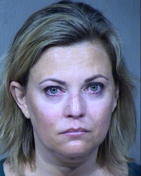 Cheryl Beth Erickson Mugshot / Maricopa County Arrests / Maricopa County Arizona