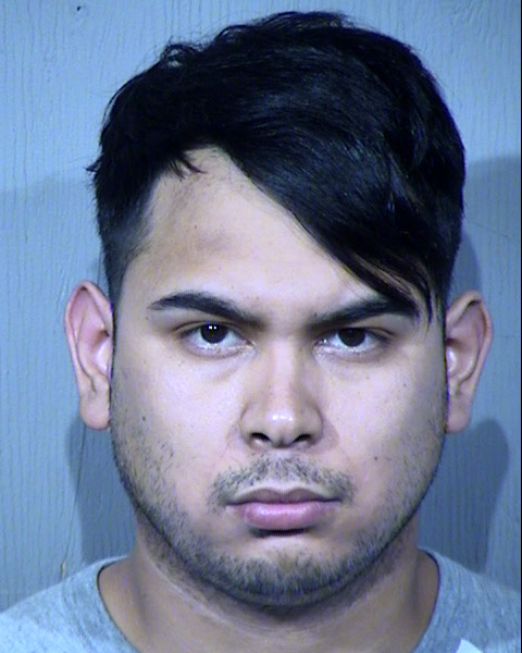 Gabino Lara Mugshot / Maricopa County Arrests / Maricopa County Arizona