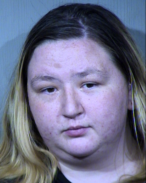 Tabatha Kristy Narhuminti Mugshot / Maricopa County Arrests / Maricopa County Arizona