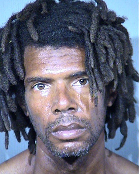 Michael Jerome Lane Mugshot / Maricopa County Arrests / Maricopa County Arizona