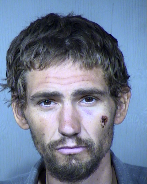 Michael Brandon De Busman Mugshot / Maricopa County Arrests / Maricopa County Arizona