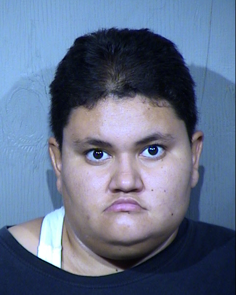 Becky Lavonne Abarca Mugshot / Maricopa County Arrests / Maricopa County Arizona