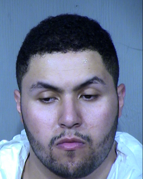 Kyle Alexander Gonzalez Mugshot / Maricopa County Arrests / Maricopa County Arizona