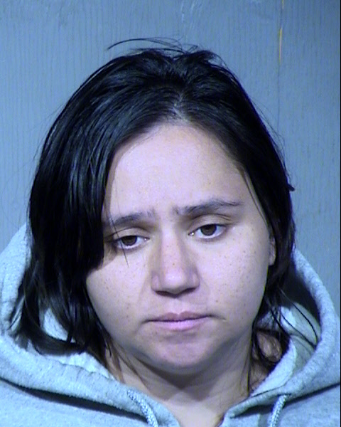 Cassandra Darlene Fejarang Blake Mugshot / Maricopa County Arrests / Maricopa County Arizona
