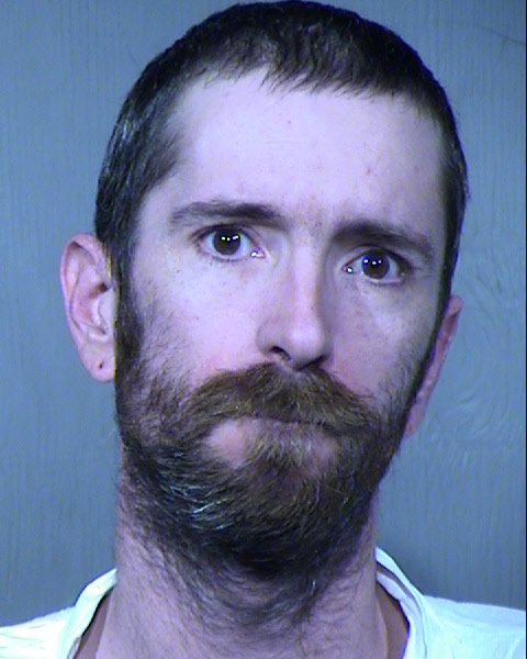 Neil Joseph Beringer Mugshot / Maricopa County Arrests / Maricopa County Arizona