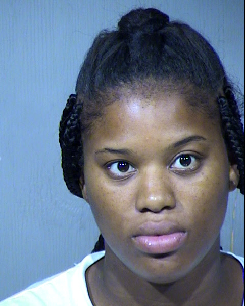 Shawnte Marie Belvins Mugshot / Maricopa County Arrests / Maricopa County Arizona