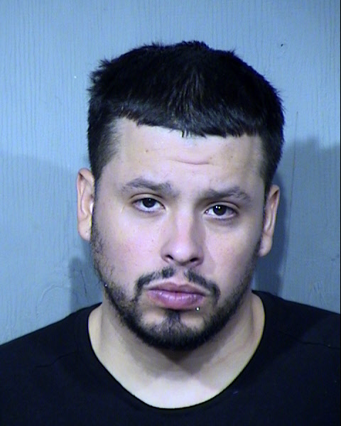 Michael A Rocher Mugshot / Maricopa County Arrests / Maricopa County Arizona