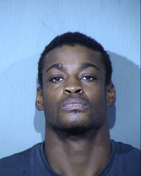 Damien Obryan Neal Mugshot / Maricopa County Arrests / Maricopa County Arizona