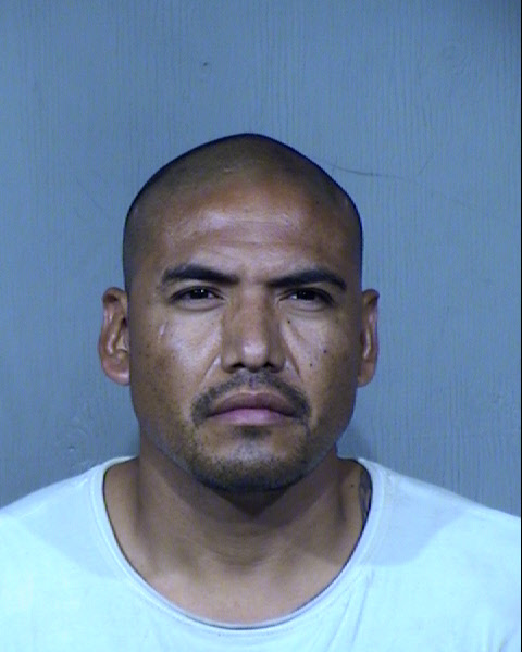 Michael Antonio Eswonia Mugshot / Maricopa County Arrests / Maricopa County Arizona