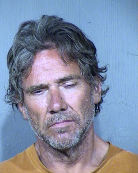 William Mclemore Mugshot / Maricopa County Arrests / Maricopa County Arizona