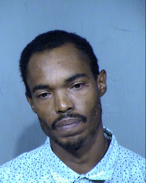 Andre Walton Mugshot / Maricopa County Arrests / Maricopa County Arizona