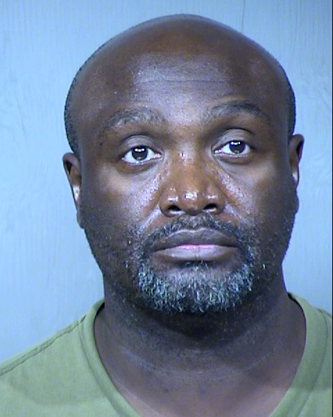 Mark Anthony Jacobs Mugshot / Maricopa County Arrests / Maricopa County Arizona