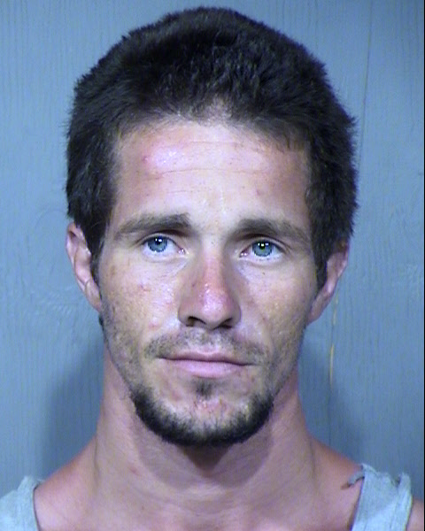 Jerry L Donahue Mugshot / Maricopa County Arrests / Maricopa County Arizona