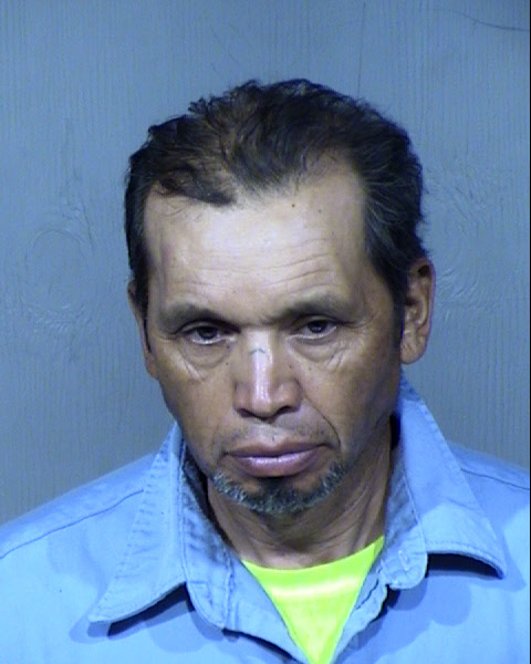Valerio Garcia Mugshot / Maricopa County Arrests / Maricopa County Arizona